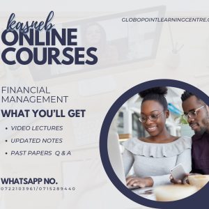 Financial Management